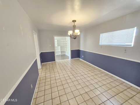 417 Balboa Road, El Paso, TX 79912