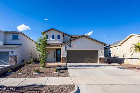 7313 Eagle Vista Drive, El Paso, TX 79911