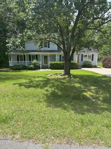 107 Wingfield Drive, Union, SC 29379