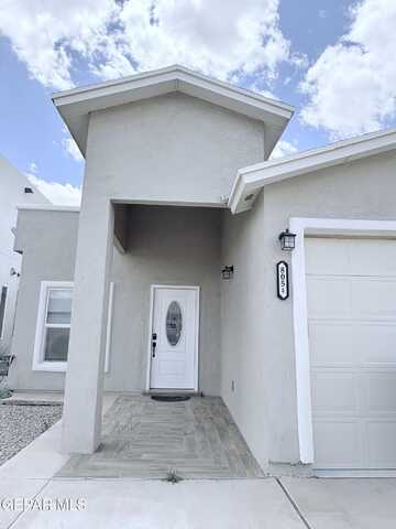 805 ts daniel cadena Drive, Socorro, TX 79927