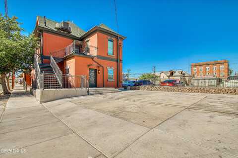 702 MYRTLE Avenue, El Paso, TX 79901