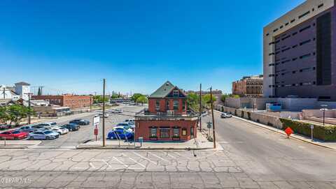 702 Myrtle, El Paso, TX 79901