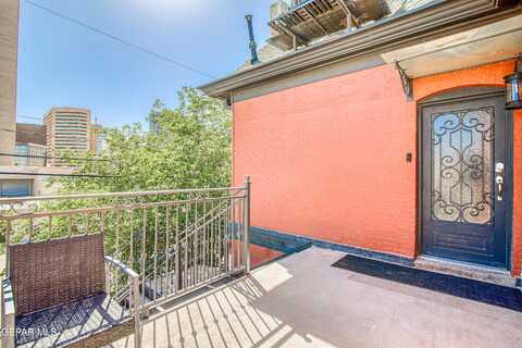 702 MYRTLE Avenue, El Paso, TX 79901