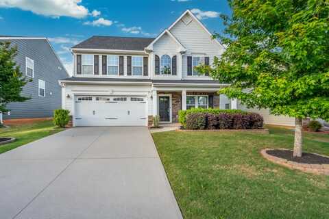 626 Windward Lane, Duncan, SC 29334
