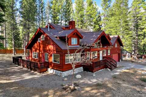 733 Cayuga Street, South Lake Tahoe, CA 96150