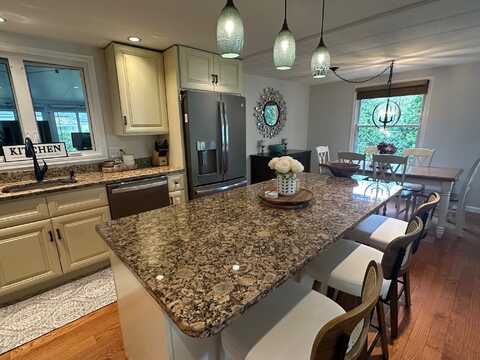 11 Deepwood Drive, Dover, NH 03820