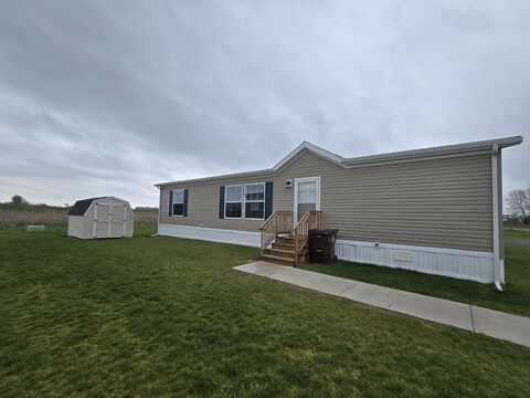 7204 East Grand River Ave Lot 485, Portland, MI 48875