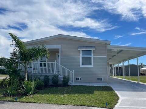 24 SERENDIPITY BLVD., North Fort Myers, FL 33903