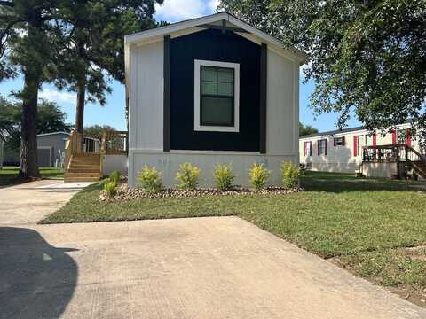 1035 Gaylyn Circle, Houston, TX 77073