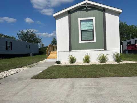 20502 Fernbush Dr, Houston, TX 77073