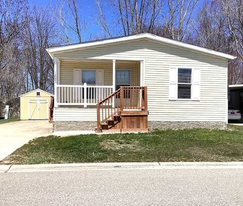 12093 Blue Heron Drive, Shelby, MI 48315