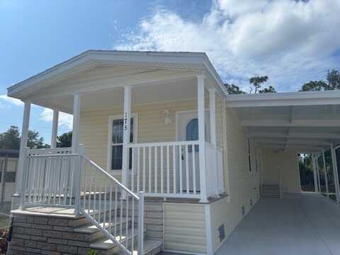 173 SUNCREST LN., North Fort Myers, FL 33903