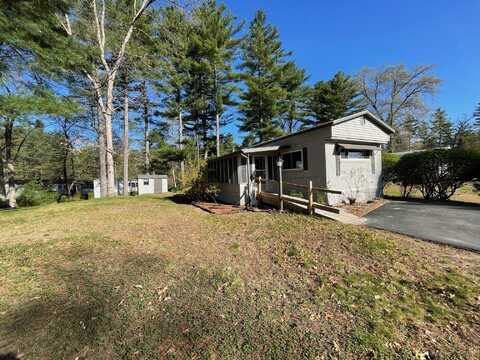 5 Clovercrest Drive, Nashua, NH 03062
