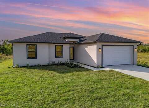 5818 Royal Okley Lane, Bokeelia, FL 33922