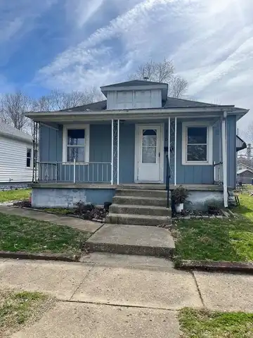 910 Madison Ave., Chillicothe, OH 45601