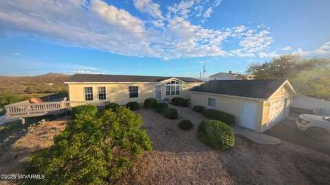 20983 E Valley View Lane, Mayer, AZ 86333