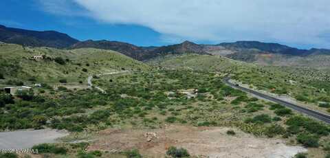 4705 W Horizon View Drive,, Clarkdale, AZ 86324