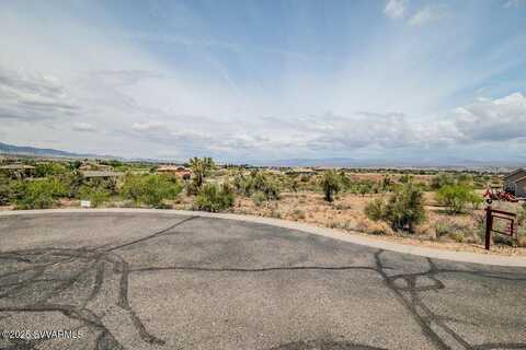 1210 E Oriole Court, Cottonwood, AZ 86326
