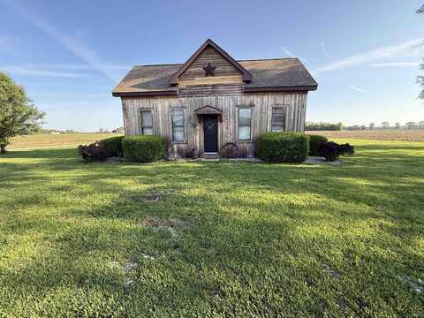 2966 W St. Rd 56, Petersburg, IN 47567