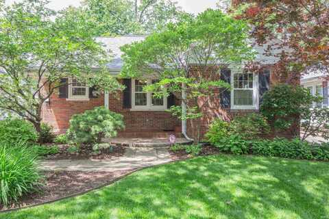 927 S Lombard Avenue, Evansville, IN 47714
