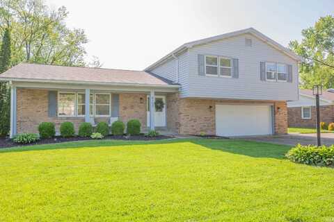 4100 Triple Crown Drive, Newburgh, IN 47630