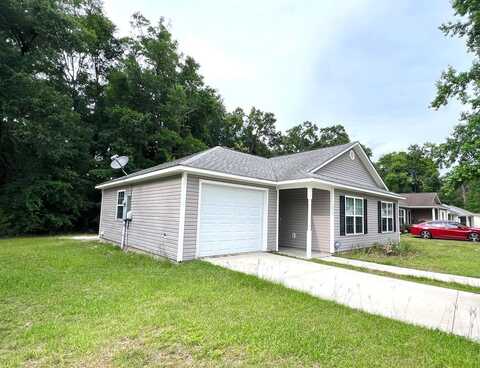 1327 Young St, Thomasville, GA 31792
