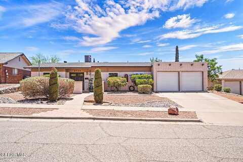 undefined, El Paso, TX 79912
