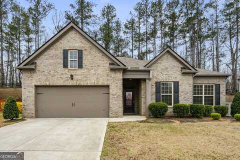 736 Red Wolf Run, Atlanta, GA 30349
