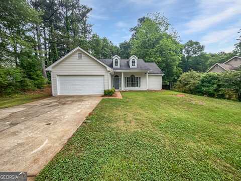 156 Regency, Bethlehem, GA 30620