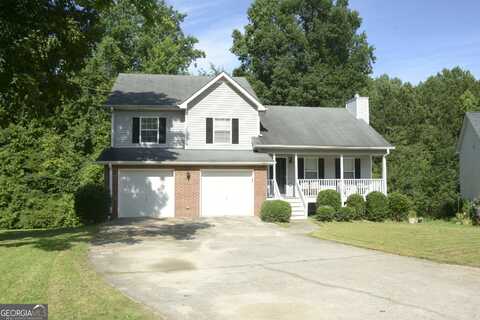 3013 Pommel, Conyers, GA 30013