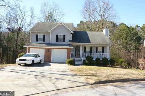 3013 Pommel, Conyers, GA 30013