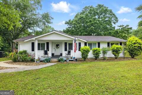 1430 Mineral Springs, Hoschton, GA 30548