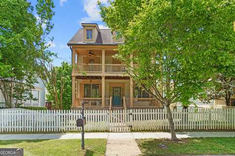1858 NW Perry, Atlanta, GA 30318