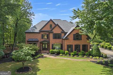 515 Watboro Hill, Milton, GA 30004