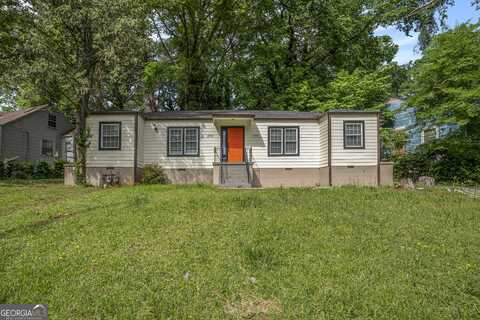 2747 Miles, Atlanta, GA 30344
