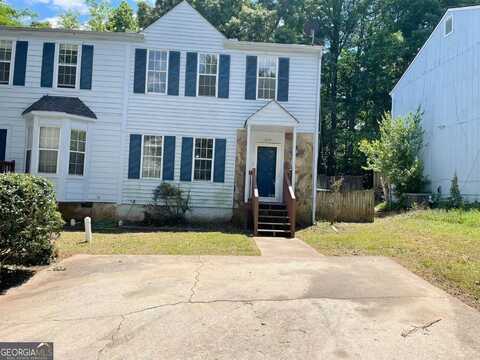 1859 Grant, Kennesaw, GA 30144