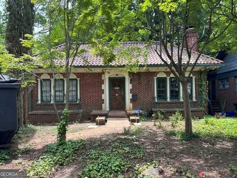 1225 Cameron, Atlanta, GA 30306