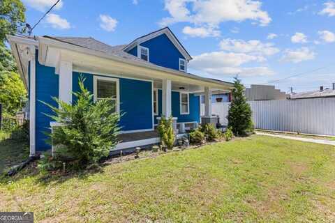 1598 Jonesboro, Atlanta, GA 30315