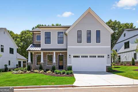 5627 Meadowstone, Kennesaw, GA 30152