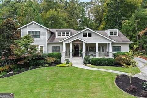 2908 Mabry, Brookhaven, GA 30319