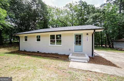165 Dowdy, Athens, GA 30606