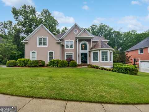 4345 Park Brooke, Johns Creek, GA 30022