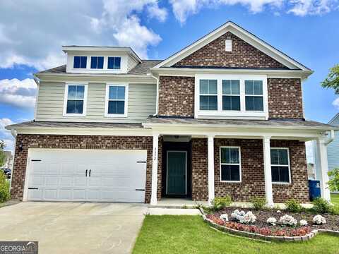 3172 Lowell, Bethlehem, GA 30620