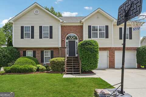 3123 Morgan Box, Buford, GA 30519
