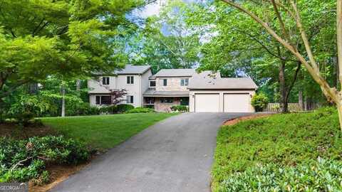 1665 Chevron, Sandy Springs, GA 30350