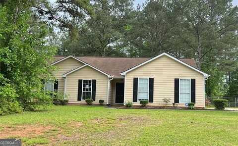 432 MANOR ESTATES, Stockbridge, GA 30281