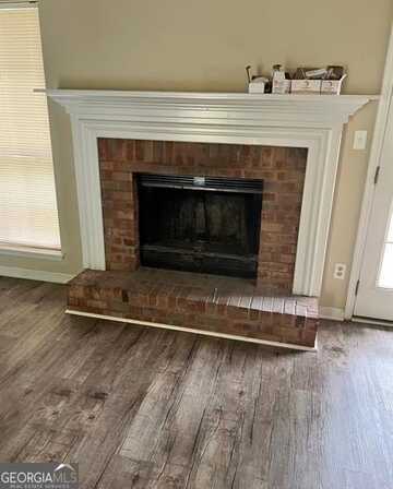 432 MANOR ESTATES, Stockbridge, GA 30281