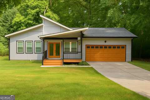 7428 Mockingbird, Riverdale, GA 30274