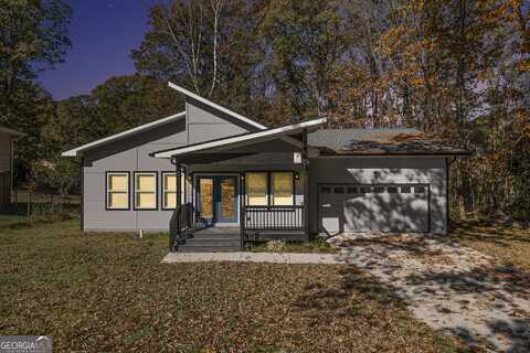 7428 Mockingbird, Riverdale, GA 30274