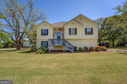 2821 Highway 11, Mansfield, GA 30055